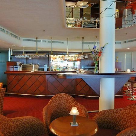Scandic Tromso Restaurant photo