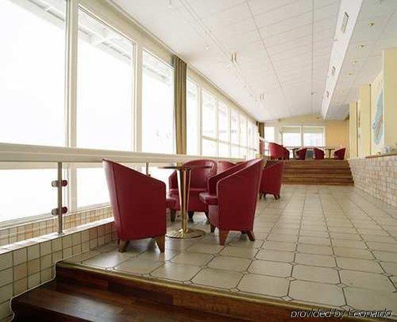 Scandic Tromso Restaurant photo