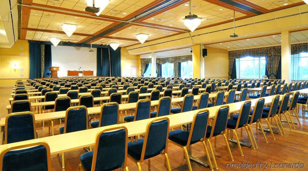 Scandic Tromso Facilities photo