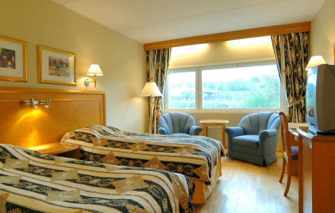 Scandic Tromso Room photo