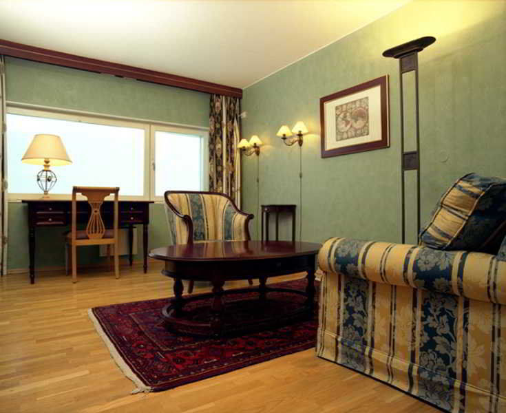 Scandic Tromso Room photo