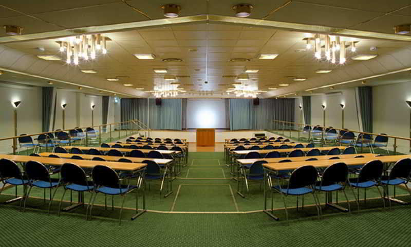 Scandic Tromso Exterior photo
