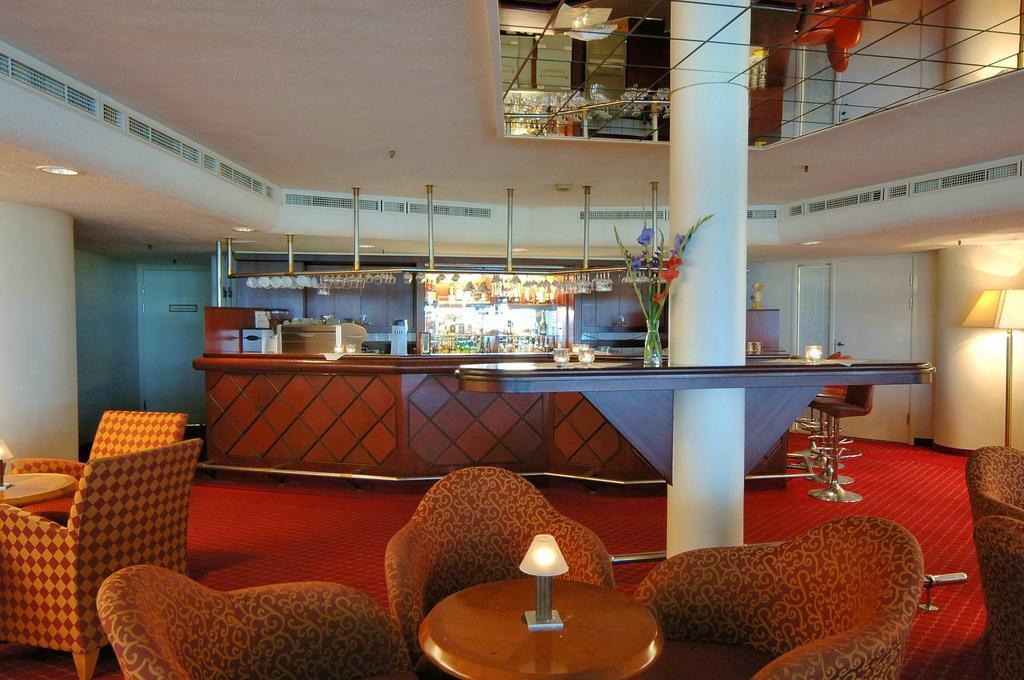 Scandic Tromso Restaurant photo