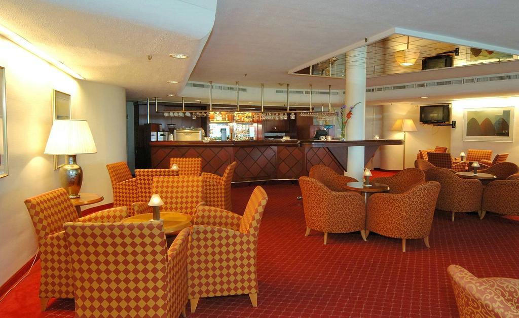 Scandic Tromso Restaurant photo