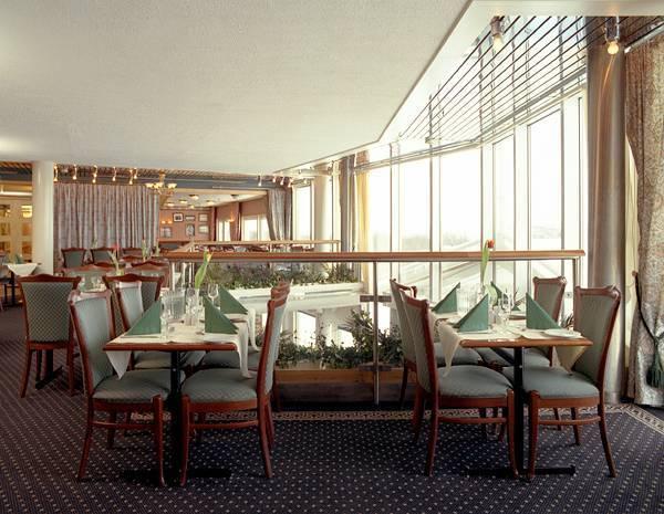 Scandic Tromso Restaurant photo